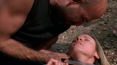 Ni el crítico más famoso quiso saber nada de este remake no oficial de un clásico del terror: “Repulsivo”