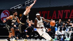 NBA: Bucks aim to take down Hawks in battle for the East