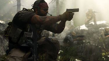 Call of Duty: Modern Warfare presenta 6 de sus mapas y modos de juego a 4K