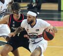 El Valencia Basket se lleva la puja por Kassius Robertson