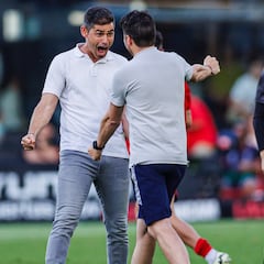 El Tenerife y el Elche se interesan por Antonio Hidalgo