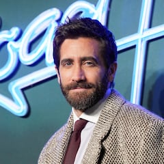Así es el historial de parejas de Jake Gyllenhaal: de Kirsten Dunst a Taylor Swift
