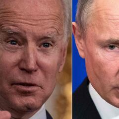 What has Russian parliament said about Biden's words on Putin?