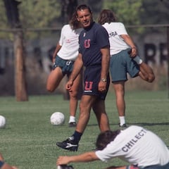 Muere Miguel Ángel Russo, ex entrenador de la Universidad de Chile, a los 69 años: qué le pasó y reacciones a su fallecimiento