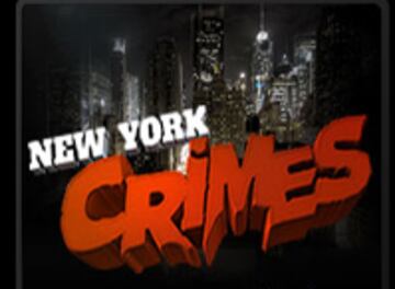 IPV - New York Crimes (PC)