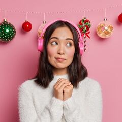 Navidad 2022: Estas son las canciones que no pueden faltar en tu playlist