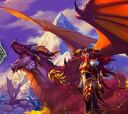 World of Warcraft: Dragonflight, Análisis. Las Islas Dragón os esperan, adalides