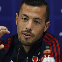 "Contra Colo Colo nos daban por muertos y sorprendimos"