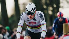 Van der Poel, favoritísimo con Felipe Orts a por su primer “top-diez”