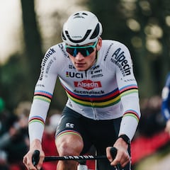 Van der Poel, favoritísimo con Felipe Orts a por su primer “top-diez”