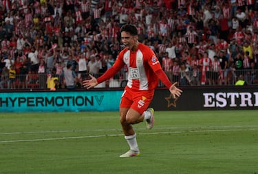 Sergio Arribas: “El jugador bajito no se puede perder” 