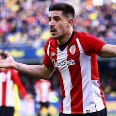 Yuri: "Desde que ha venido Garitano me siento mejor"