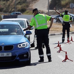 La detienen a 160km/h, la Policía nota los nervios y en el registro encuentra el mayor alijo de anfetaminas de Finlandia