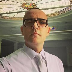 Risto Mejide a los votantes del PP: “Me da vergüenza tu voto”