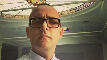 Risto Mejide a los votantes del PP: Me da verg¨¹enza tu voto @ristomejide