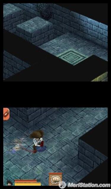 [GC] Dragon Ball: Origins