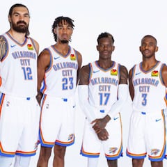 Chris Paul: regreso a los orígenes tras la abrupta salida de Houston