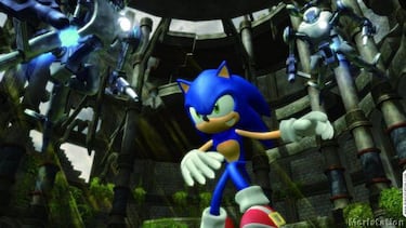 Yuji Naka dirigirá el debut de Sonic en PS3 y Xbox 360