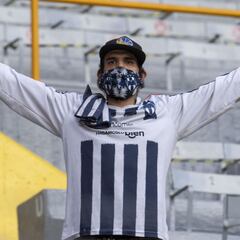 La radiografía de asistencia a estadios en el Apertura 2021