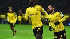 Colombianos ya tienen rivales en los 16vos de Europa League