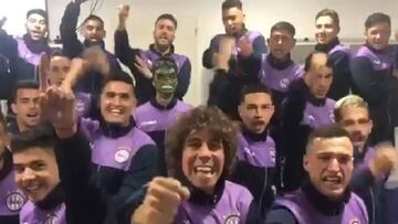 Pinino Mas comparó a Boca con Sacachispas por su planteo y el Lila le respondió