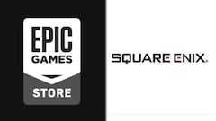 Cómo vincular una cuenta de Epic Games con Square Enix