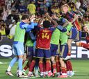Real Salt Lake (2-2) Atlético de San Luis: resumen del partido