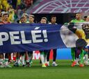 Pelé, última hora sobre su estado de salud en directo