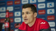 Galca: “We have to be loose and play our own game"