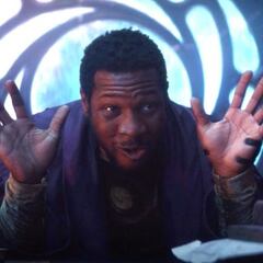 Jonathan Majors responds to ‘Ant-Man and the Wasp: Quantumania’ critics