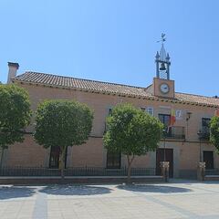 Un concejal del PSOE apoya a Vox para que no gobierne el PP