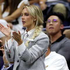 How did Taylor Fritz and Morgan Riddle meet? What we know about the tennis - influencer power couple