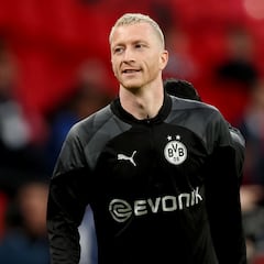 Marco Reus nears LA Galaxy transfer: When will he make his MLS debut?