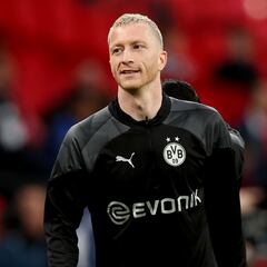 LA Galaxy ya espera por su nuevo Ibrahimovic: Marco Reus