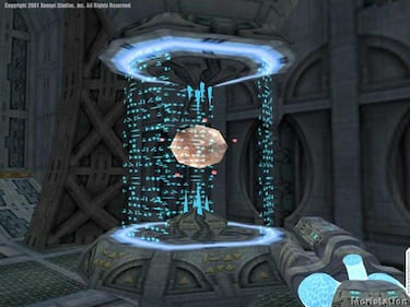 Xenopi Studios presenta Dreadnoughts