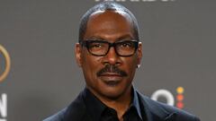 ‘Beverly Hills Cop 4′ muestra a Eddie Murphy como Axel Foley 30 años después