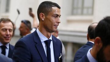 "Cristiano está triste porque el Madrid no ha cumplido con él"