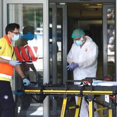 ¿Por qué Sanidad no comunica hoy los datos de contagiados y muertos?