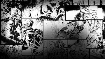 Call of Duty: Black Ops 4 presenta sus cómics oficiales