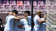 Wanderers sorprendió con el regreso de un goleador y venció a un ‘candidato’ en la B