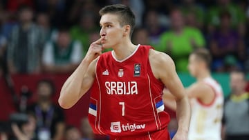 Bogdan Bogdanovic.