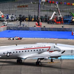 También cae Berlín