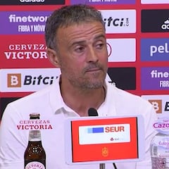 La razón por la que Luis Enrique convoca a Marco Asensio: "Es más importante lo que veo aquí"