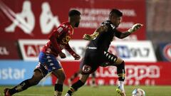 "La frente en alto": el histórico que se fue de Unión Española