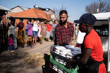 Coronavirus: When will South Africa enter Level 3 of lockdown?