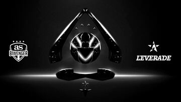 ¡Este Mundial los NFT llegan a Biwenger de la mano de Leverade!