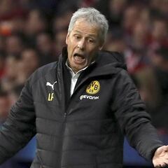 Favre: "Hemos cometido errores y pérdidas innecesarios"