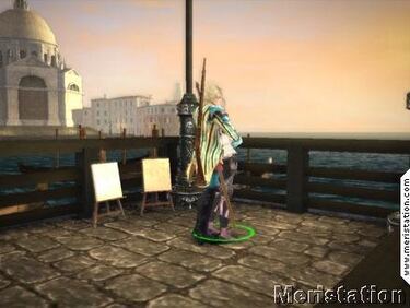 Sword Of The New World tendrá un control multi-carácter