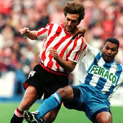 José Mari: “El Athletic quizás esté en el mejor momento de la temporada”