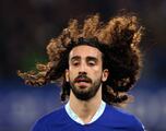 Frank Leboeuf: “Cucurella no tiene nivel para el Chelsea”